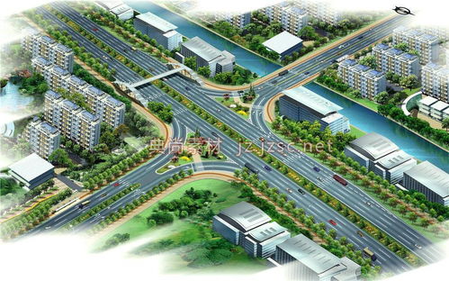 市政工程主要是從事什么樣的工作