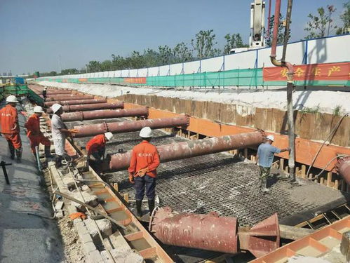 市政集團(tuán)黨總支 黨建聯(lián)建，攜手共建精品民生工程